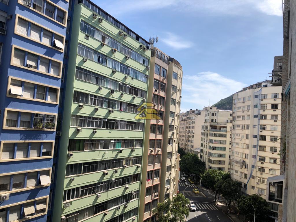 Apartamento à venda com 1 quarto, 50m² - Foto 23