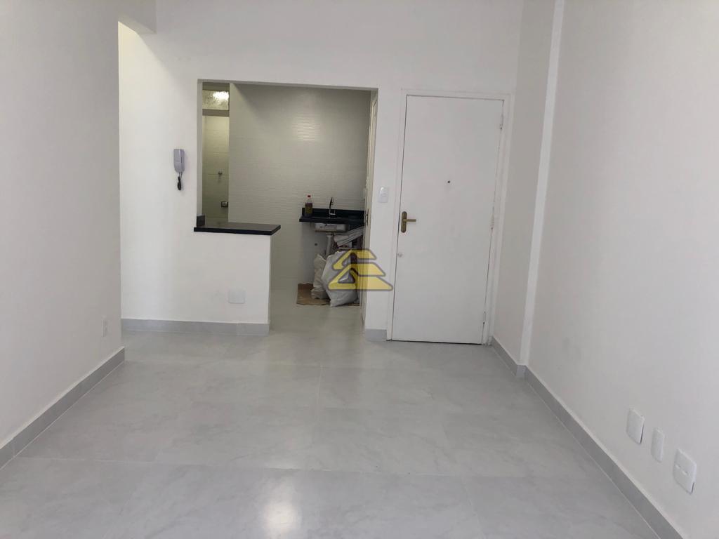 Apartamento à venda com 1 quarto, 50m² - Foto 7