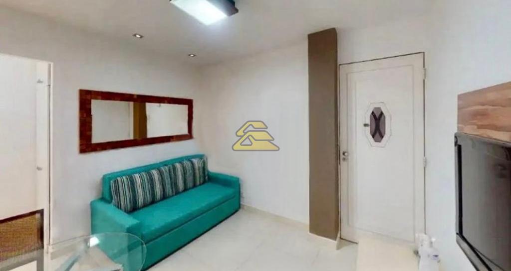 Kitnet e Studio à venda com 1 quarto, 24m² - Foto 2