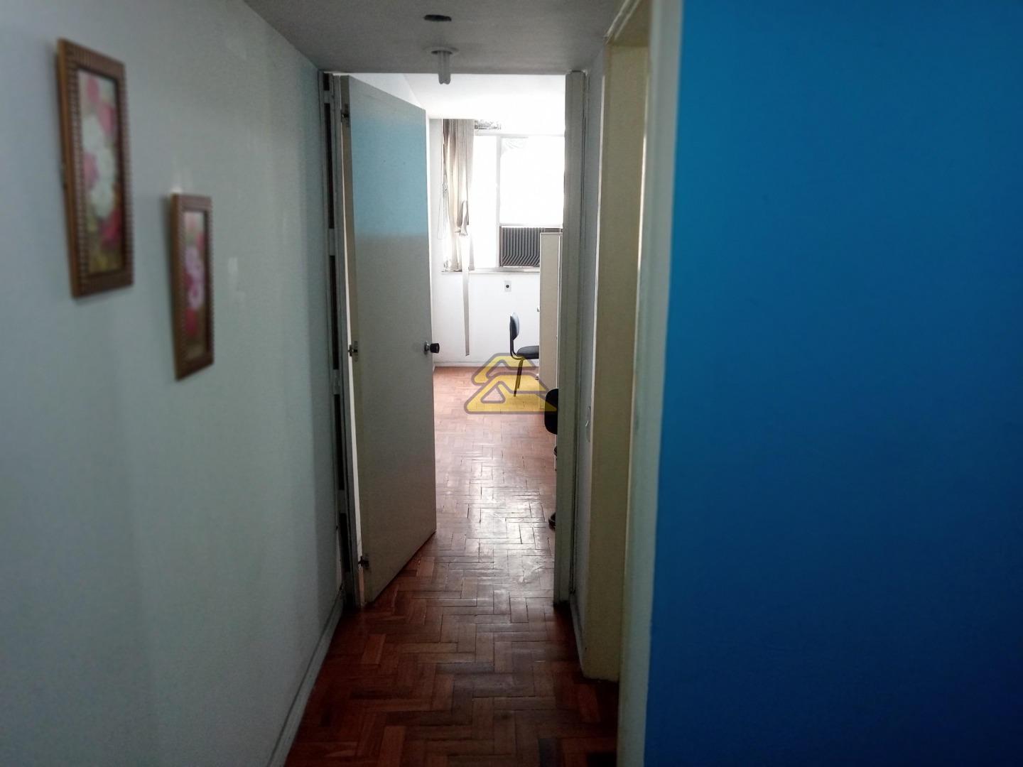 Conjunto Comercial-Sala à venda, 30m² - Foto 1