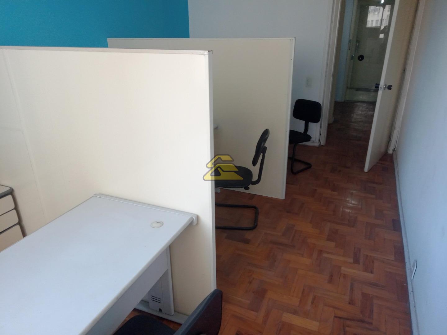 Conjunto Comercial-Sala à venda, 30m² - Foto 17