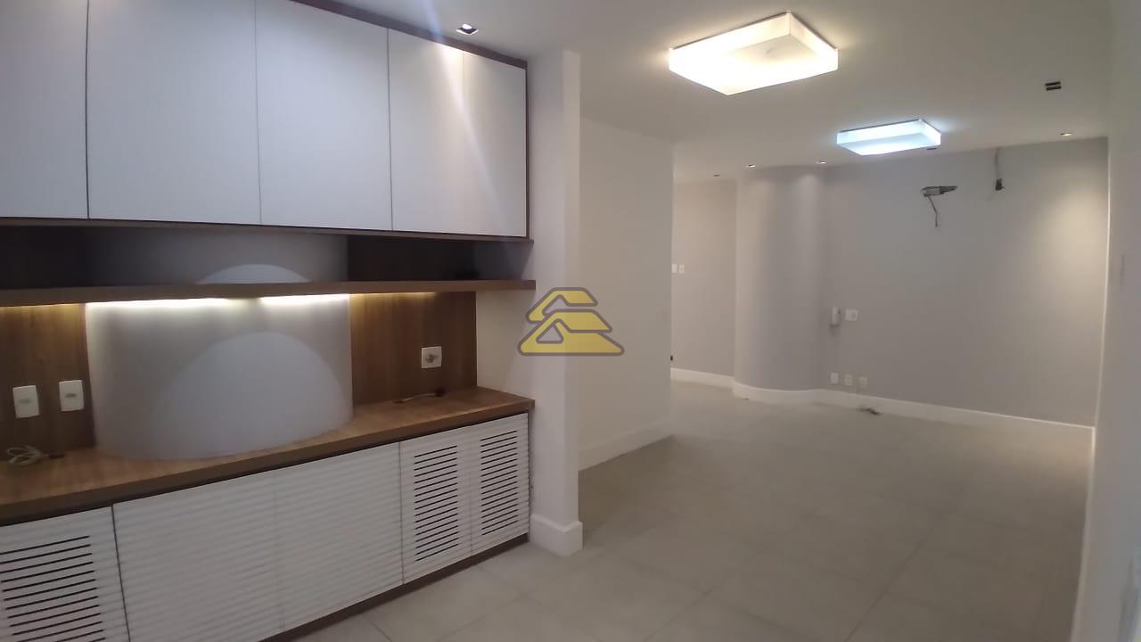 Conjunto Comercial-Sala à venda, 124m² - Foto 1