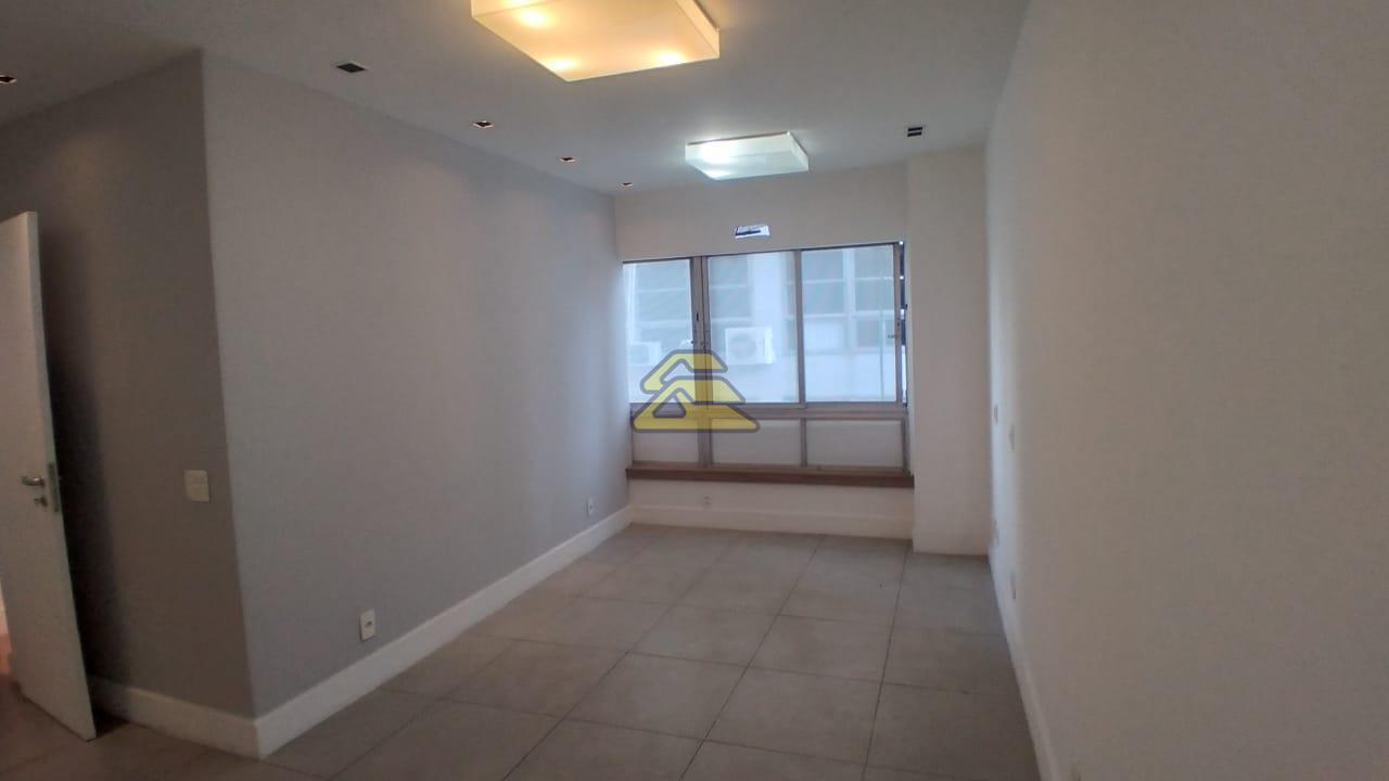 Conjunto Comercial-Sala à venda, 124m² - Foto 12