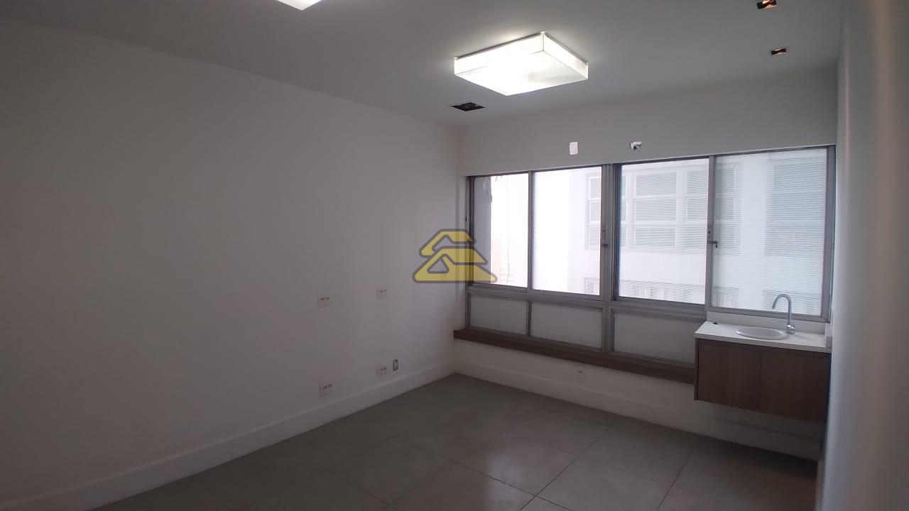 Conjunto Comercial-Sala à venda, 124m² - Foto 17