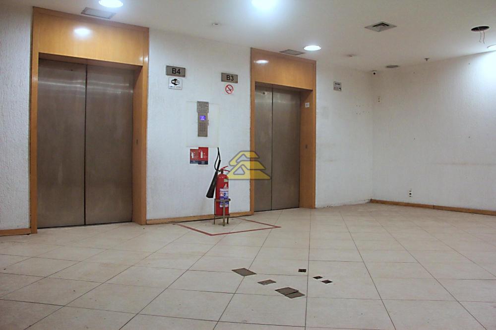 Conjunto Comercial-Sala à venda e aluguel, 999m² - Foto 4