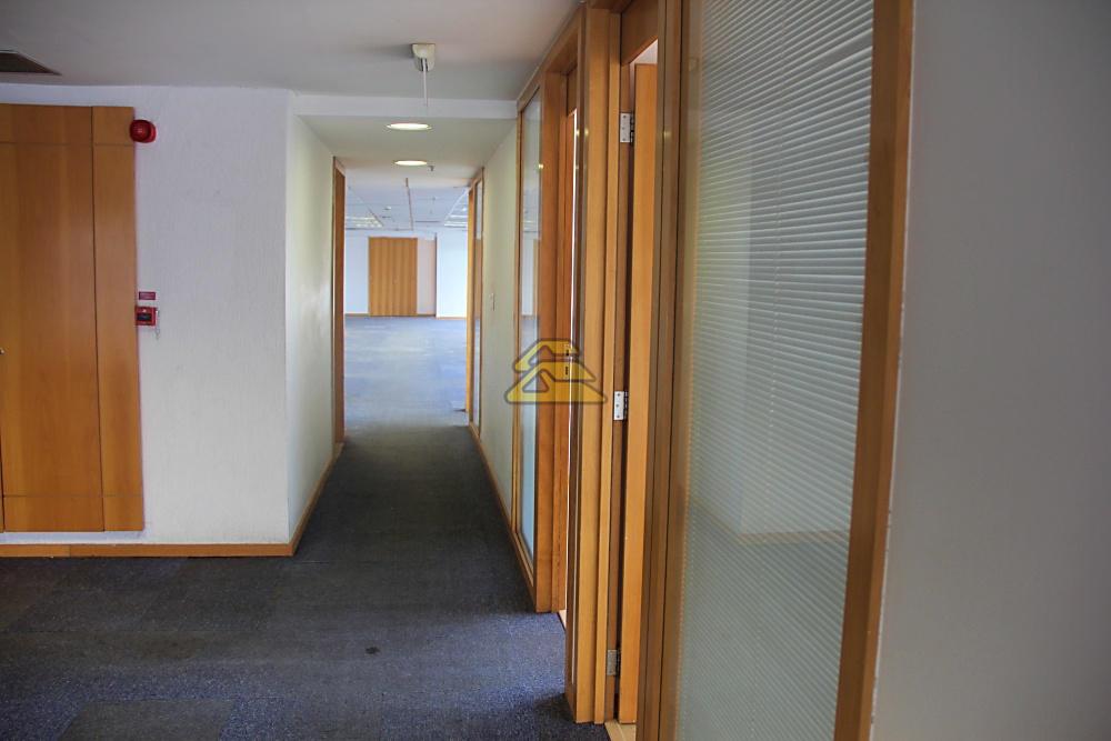 Conjunto Comercial-Sala à venda e aluguel, 999m² - Foto 11