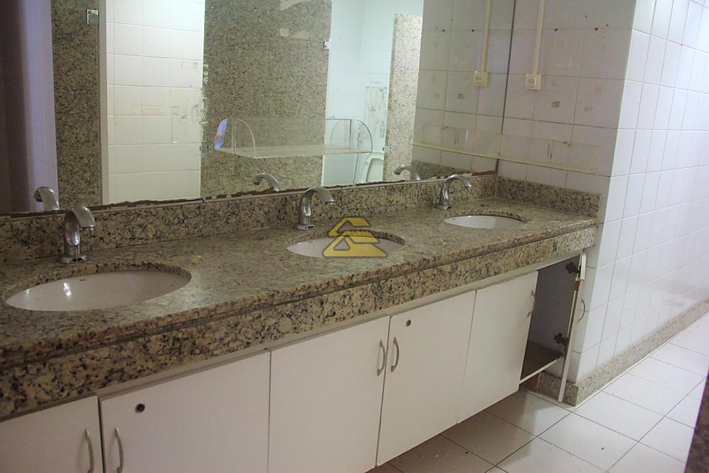 Conjunto Comercial-Sala à venda e aluguel, 999m² - Foto 12