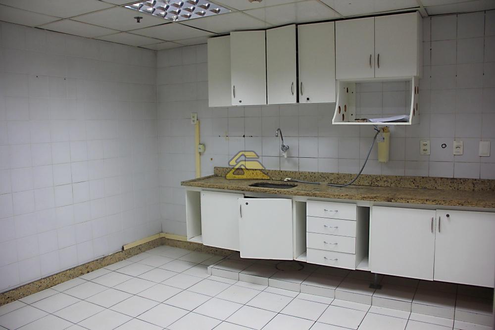 Conjunto Comercial-Sala à venda e aluguel, 999m² - Foto 21