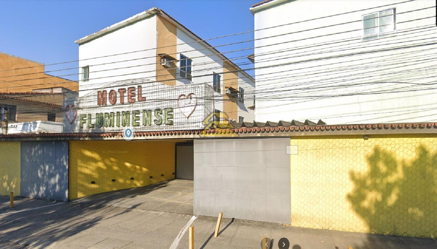 Hotel à venda com 89 quartos, 4015m² - Foto 1