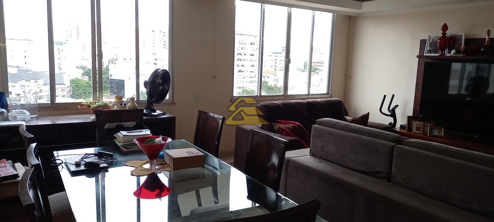 Cobertura à venda com 4 quartos, 267m² - Foto 6