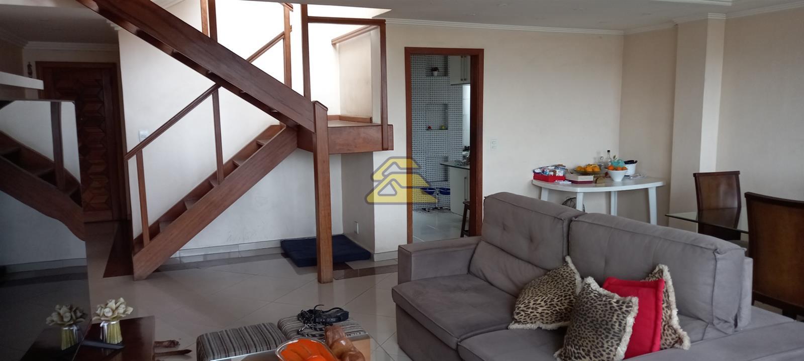 Cobertura à venda com 4 quartos, 267m² - Foto 5