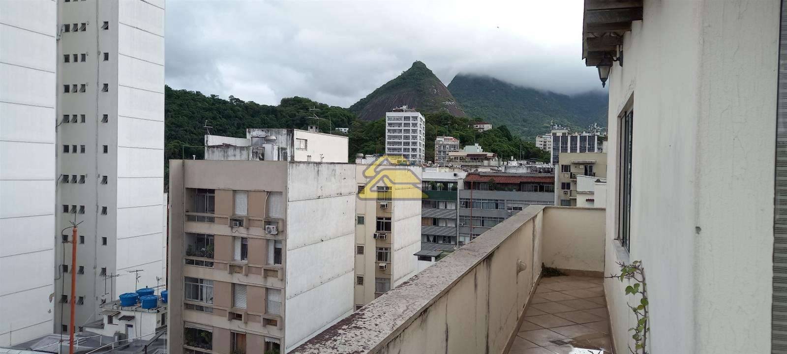 Cobertura à venda com 4 quartos, 267m² - Foto 34