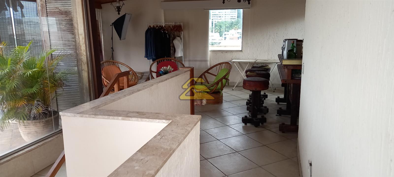 Cobertura à venda com 4 quartos, 267m² - Foto 26