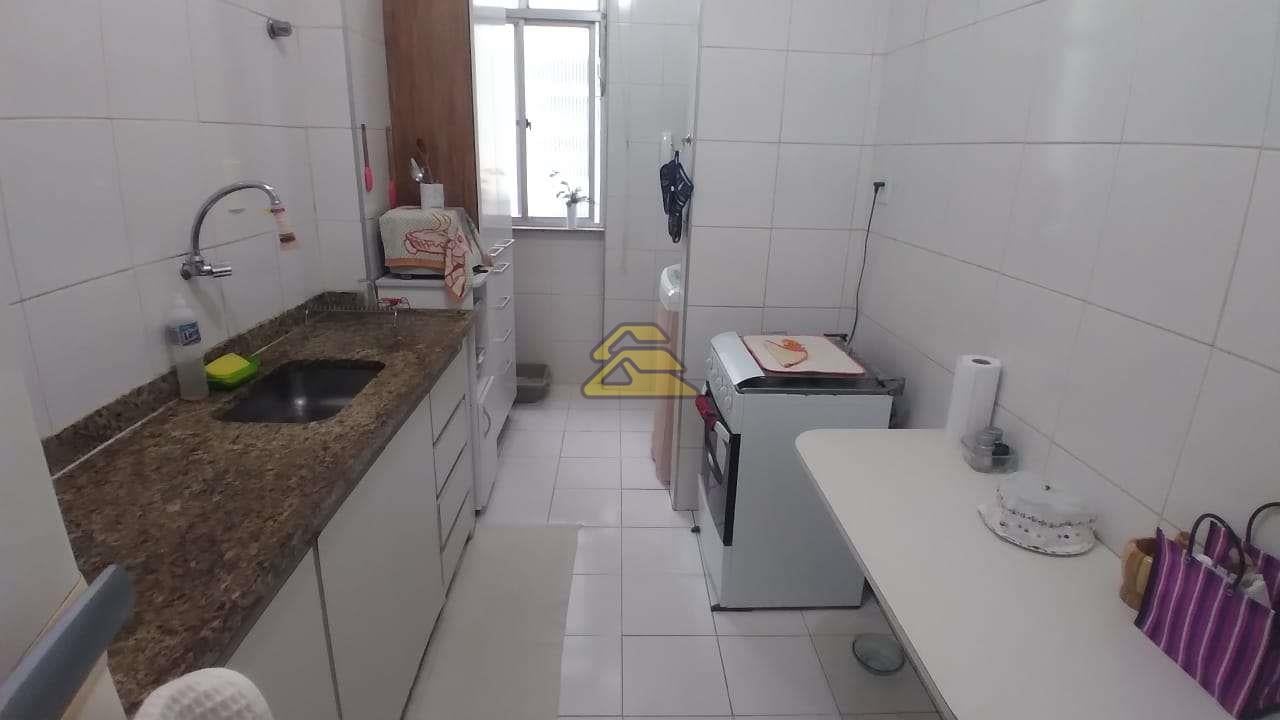 Apartamento à venda com 2 quartos, 57m² - Foto 15