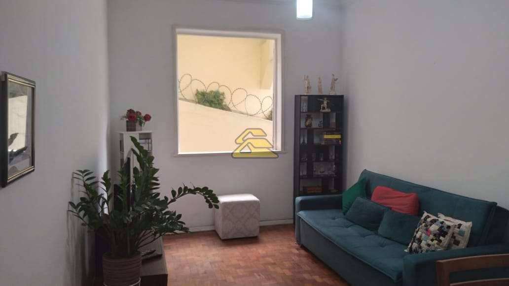 Apartamento à venda com 2 quartos, 57m² - Foto 4