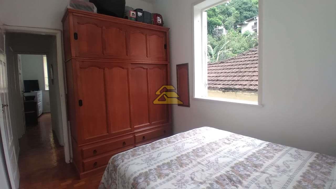 Apartamento à venda com 2 quartos, 57m² - Foto 10