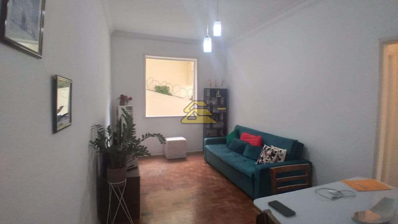 Apartamento à venda com 2 quartos, 57m² - Foto 3