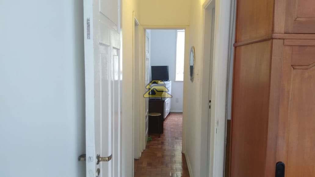 Apartamento à venda com 2 quartos, 57m² - Foto 5