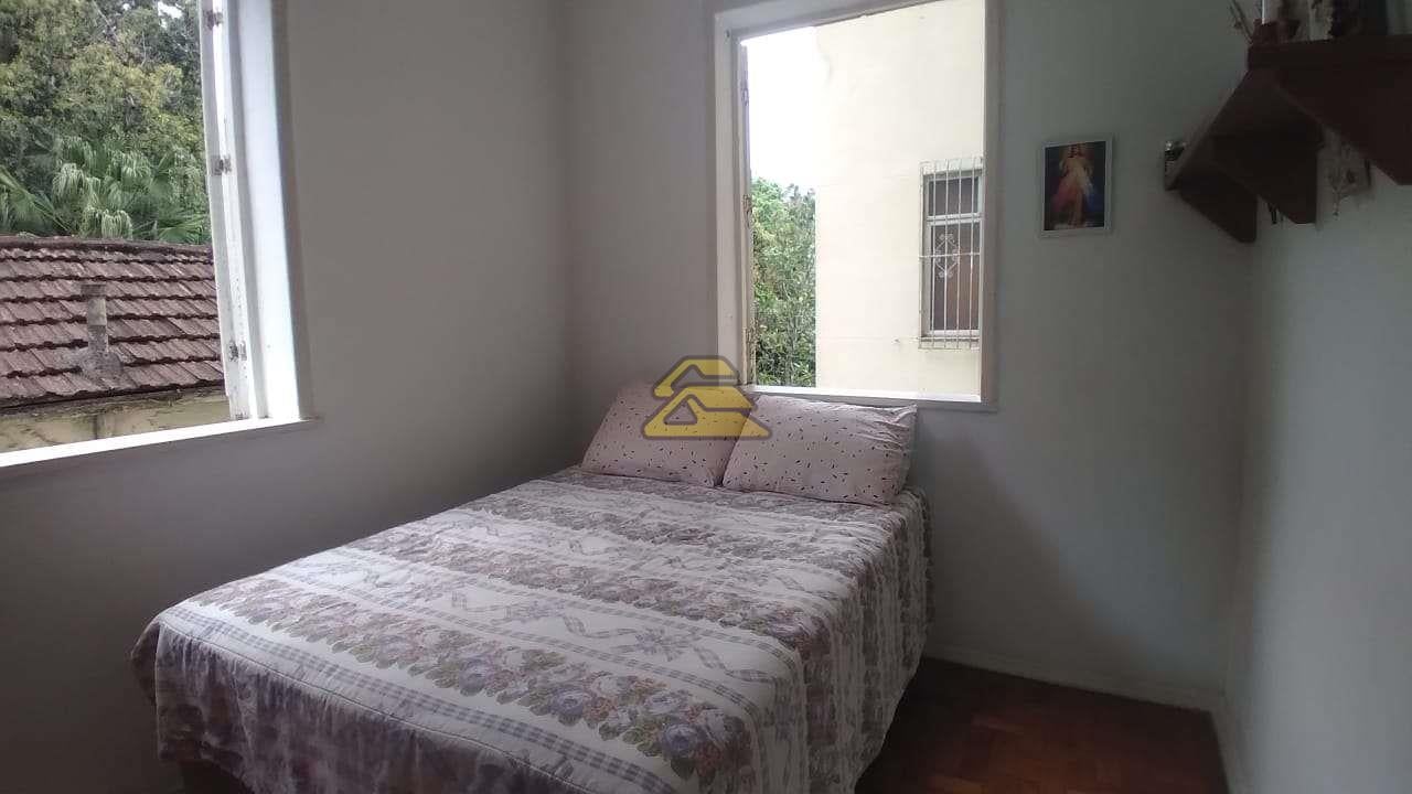 Apartamento à venda com 2 quartos, 57m² - Foto 11