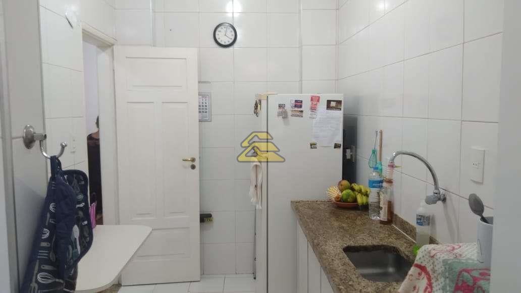 Apartamento à venda com 2 quartos, 57m² - Foto 14