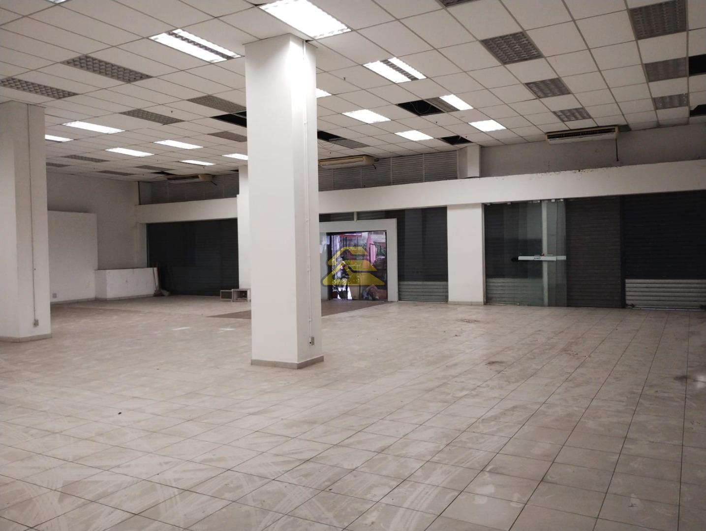 Loja-Salão para alugar, 853m² - Foto 2