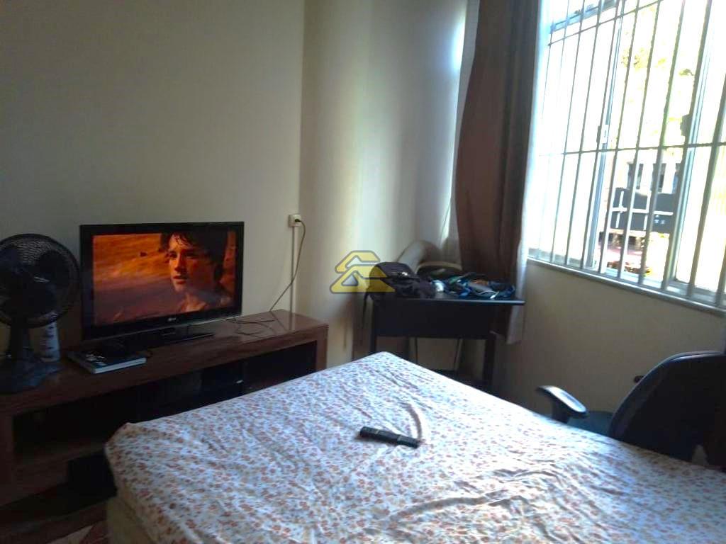 Kitnet e Studio à venda com 1 quarto, 28m² - Foto 6