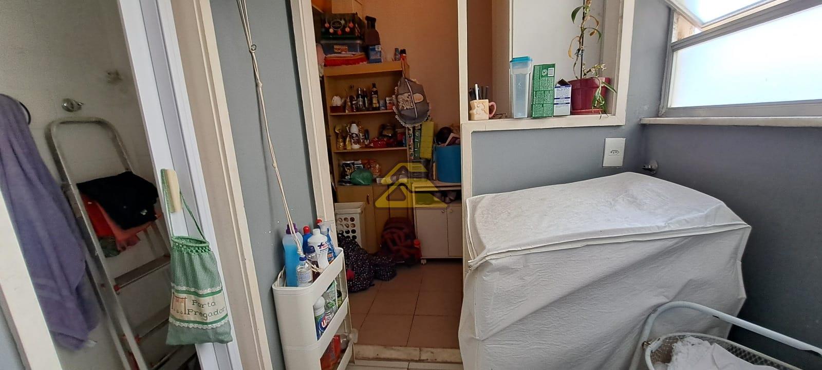 Apartamento à venda com 3 quartos, 89m² - Foto 23