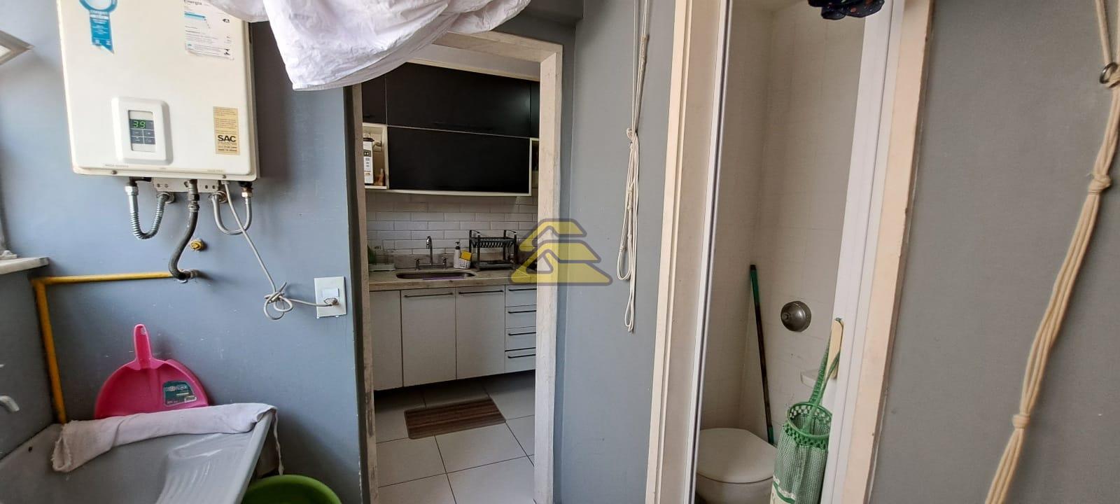 Apartamento à venda com 3 quartos, 89m² - Foto 24