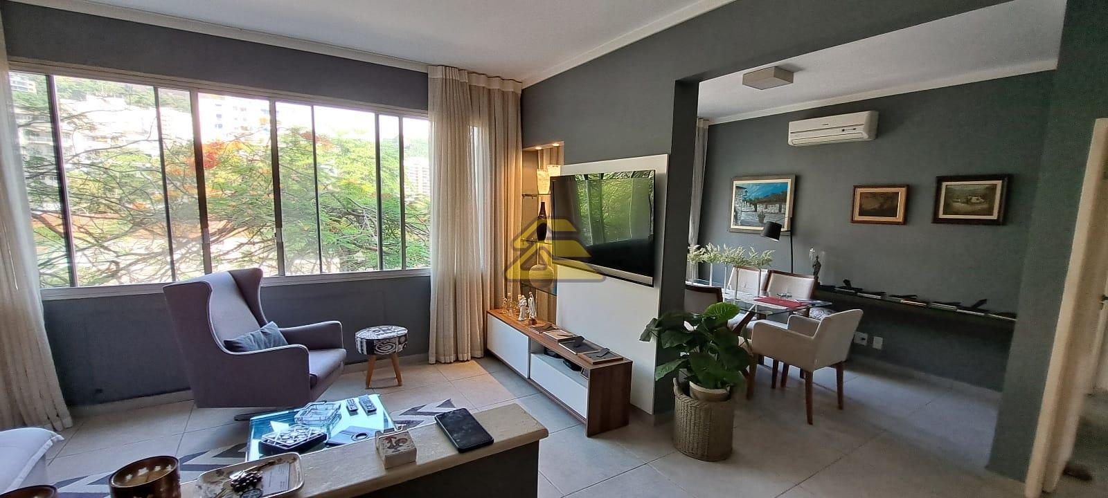 Apartamento à venda com 3 quartos, 89m² - Foto 6