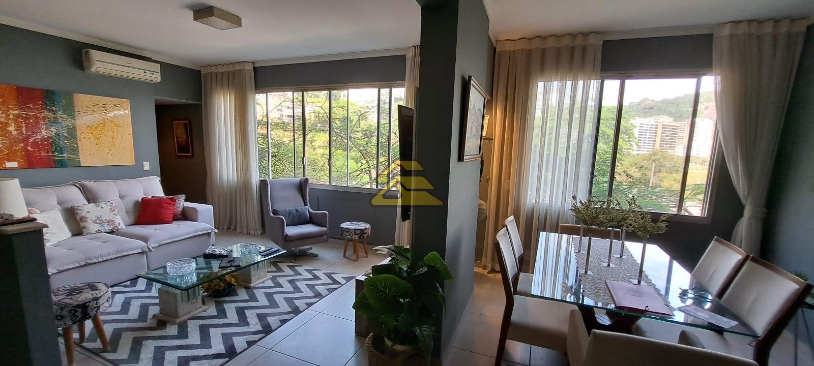 Apartamento à venda com 3 quartos, 89m² - Foto 1