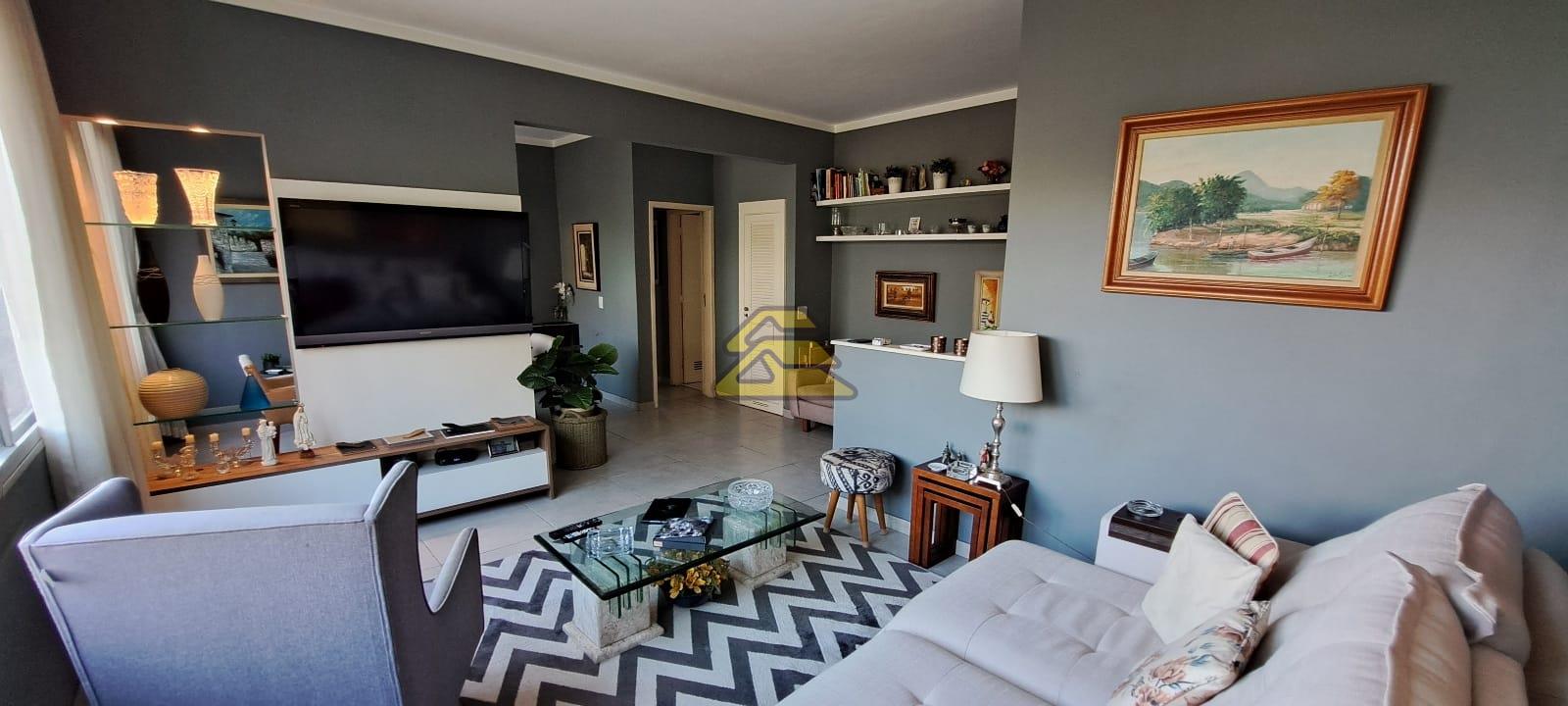 Apartamento à venda com 3 quartos, 89m² - Foto 3