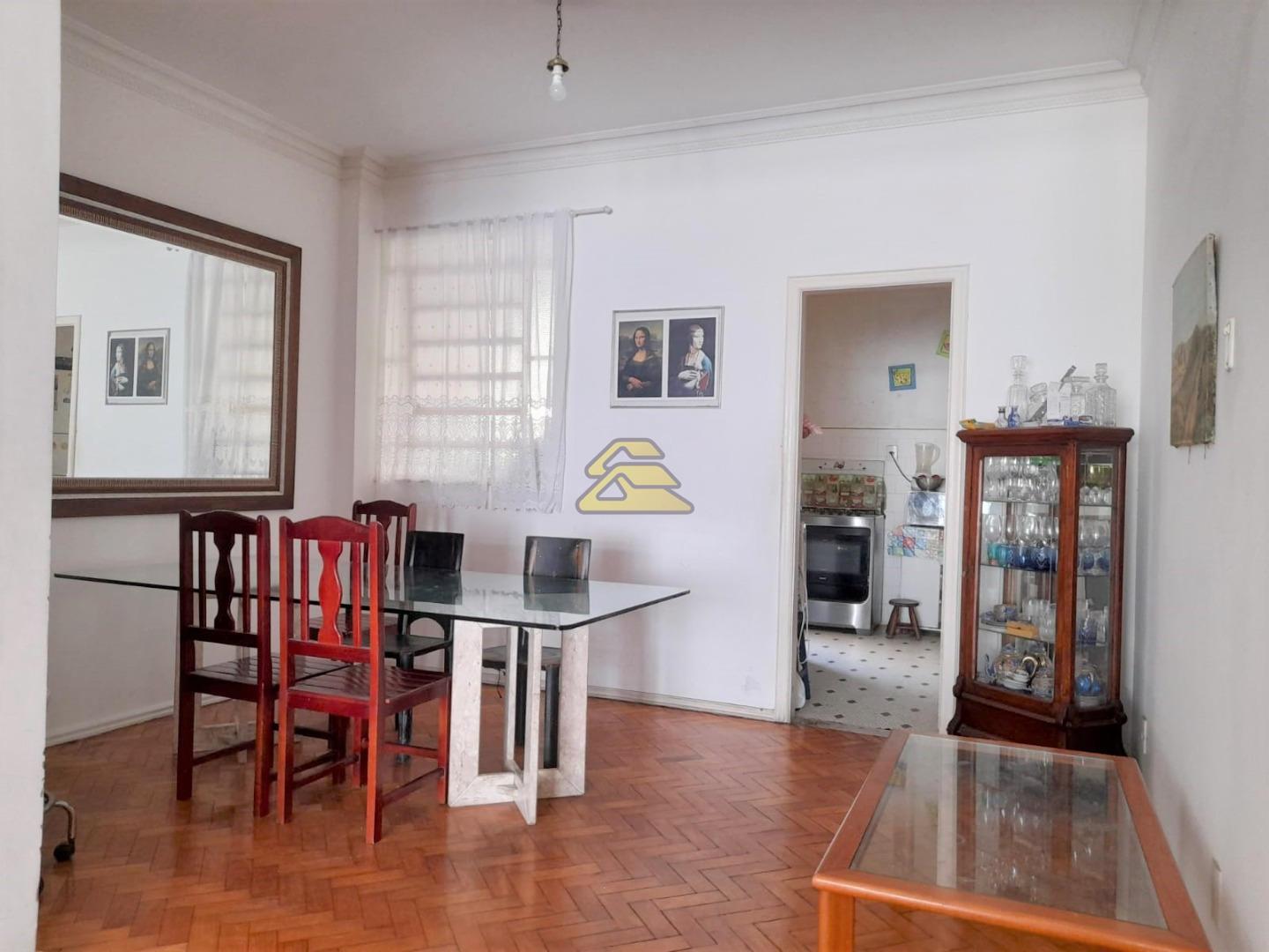 Apartamento à venda com 3 quartos, 130m² - Foto 5