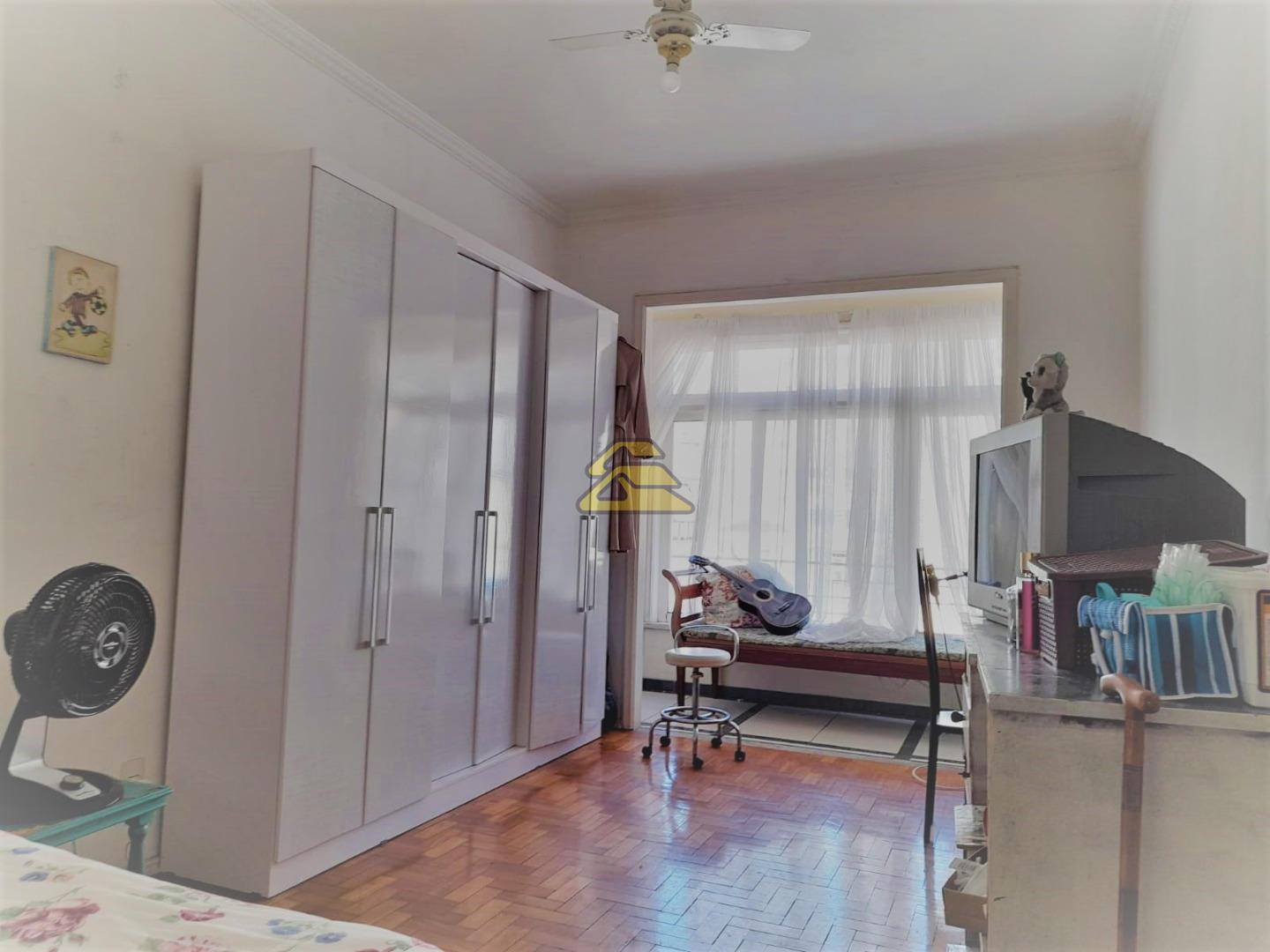 Apartamento à venda com 3 quartos, 130m² - Foto 7