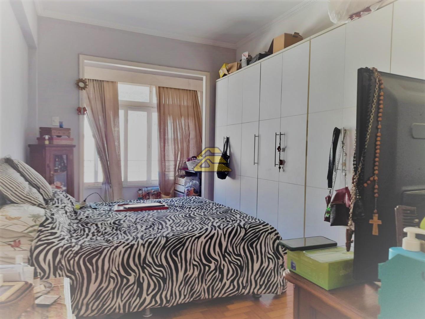 Apartamento à venda com 3 quartos, 130m² - Foto 10