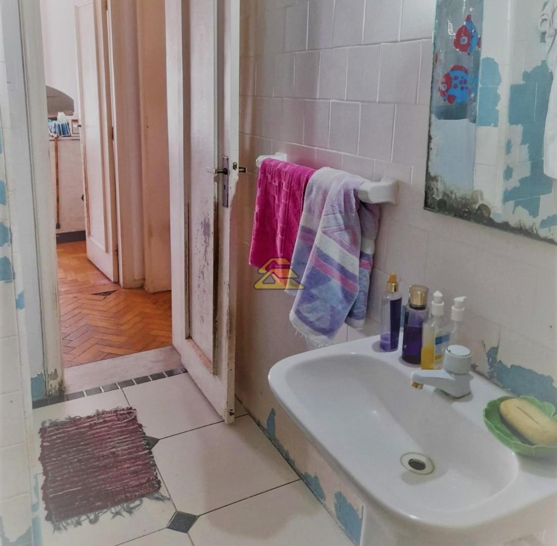 Apartamento à venda com 3 quartos, 130m² - Foto 18