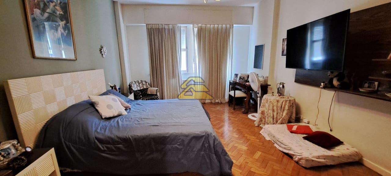 Apartamento à venda com 4 quartos, 292m² - Foto 24