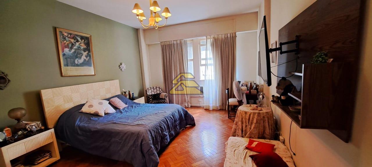 Apartamento à venda com 4 quartos, 292m² - Foto 23