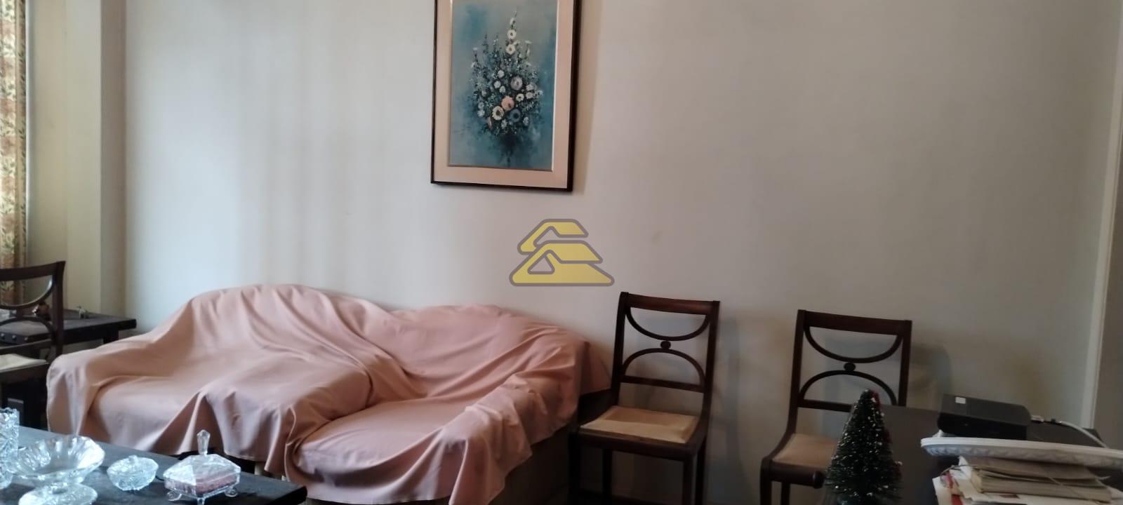 Apartamento à venda com 3 quartos, 91m² - Foto 3