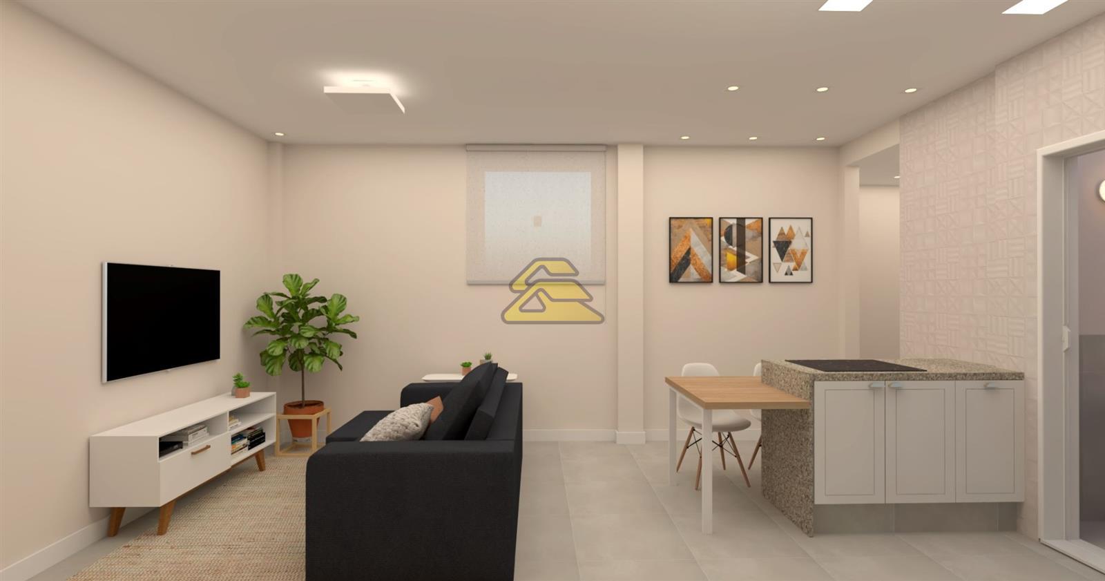 Apartamento à venda com 2 quartos, 73m² - Foto 5