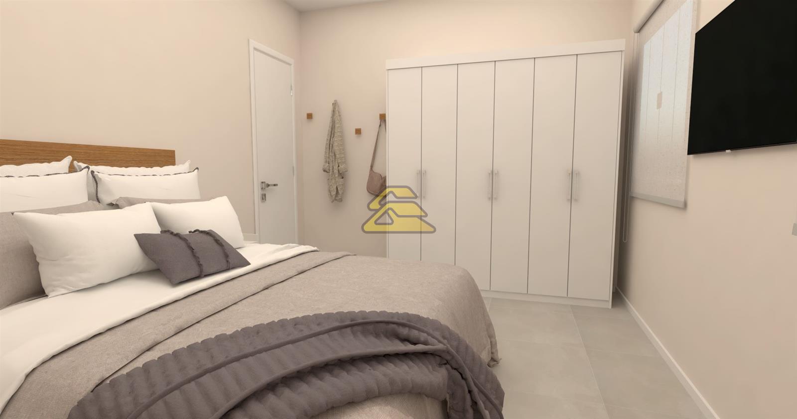 Apartamento à venda com 2 quartos, 73m² - Foto 6