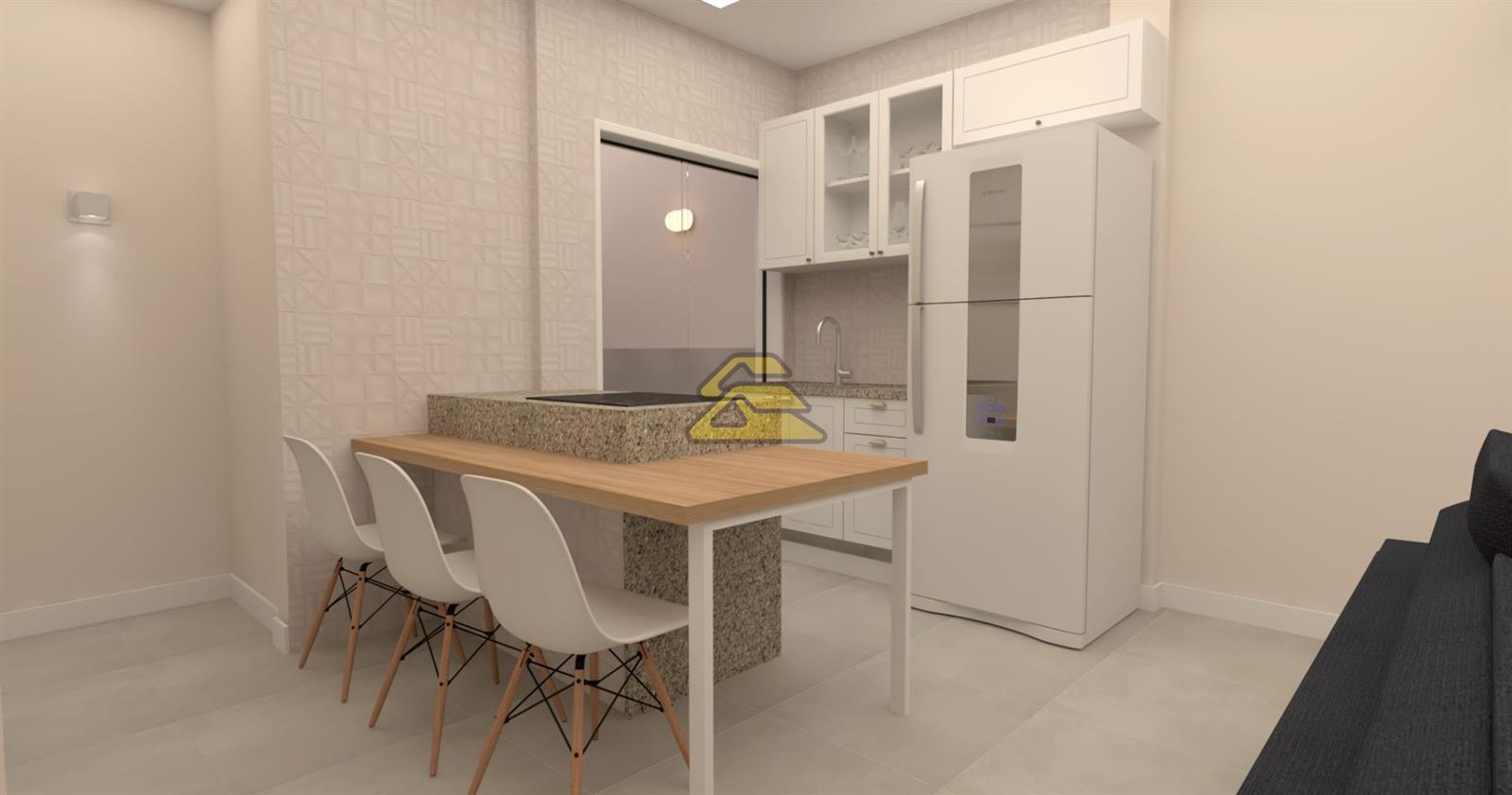 Apartamento à venda com 2 quartos, 73m² - Foto 10