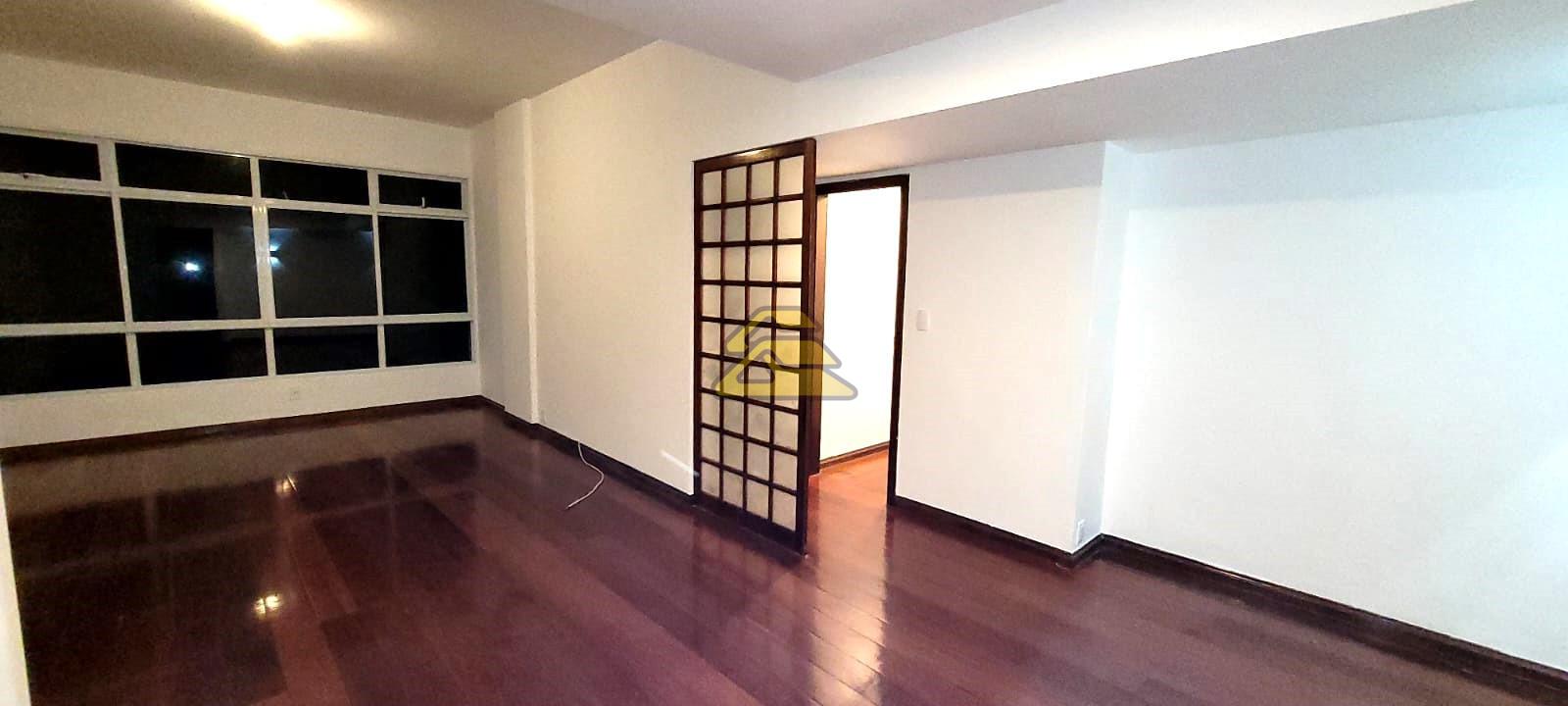 Apartamento à venda com 3 quartos, 126m² - Foto 3