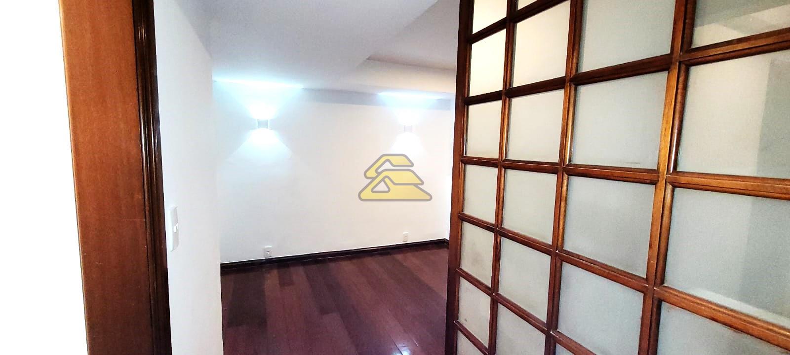 Apartamento à venda com 3 quartos, 126m² - Foto 5