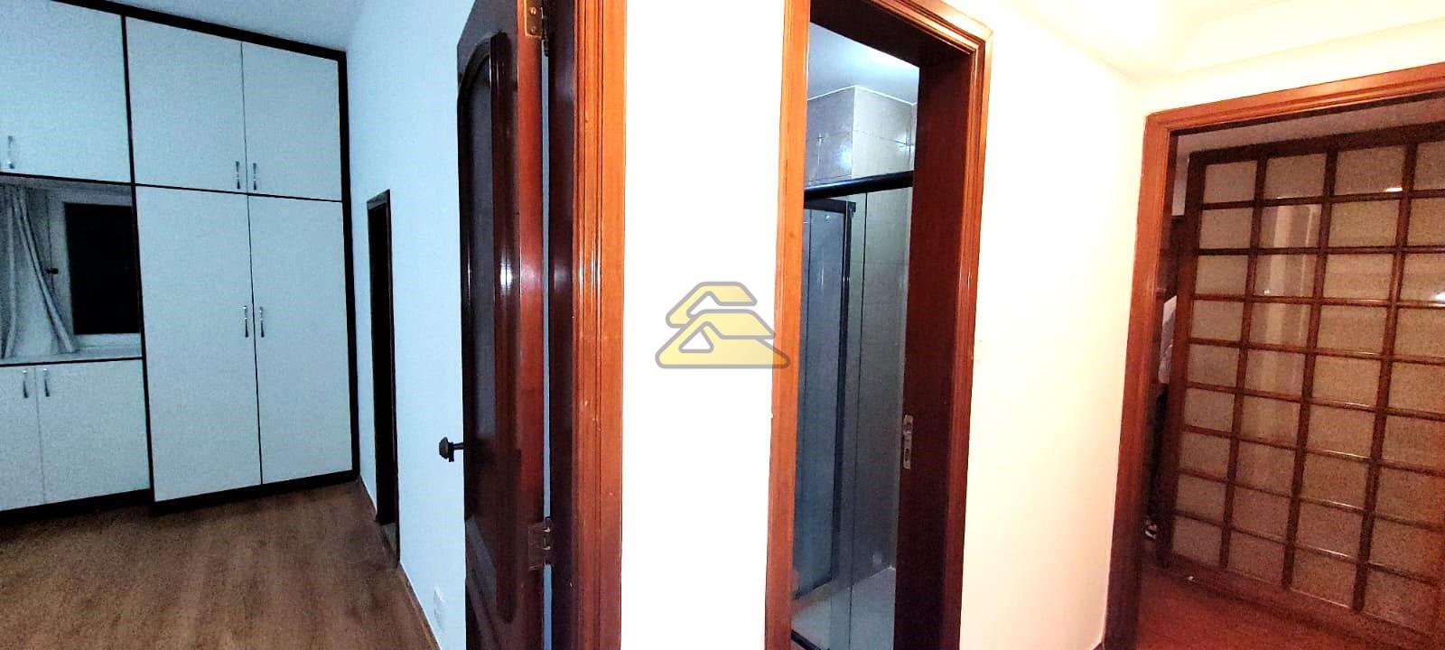 Apartamento à venda com 3 quartos, 126m² - Foto 7