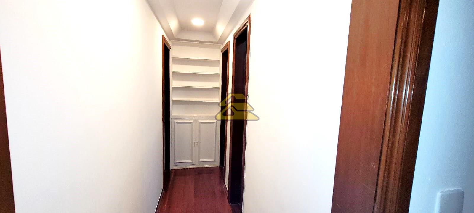 Apartamento à venda com 3 quartos, 126m² - Foto 14