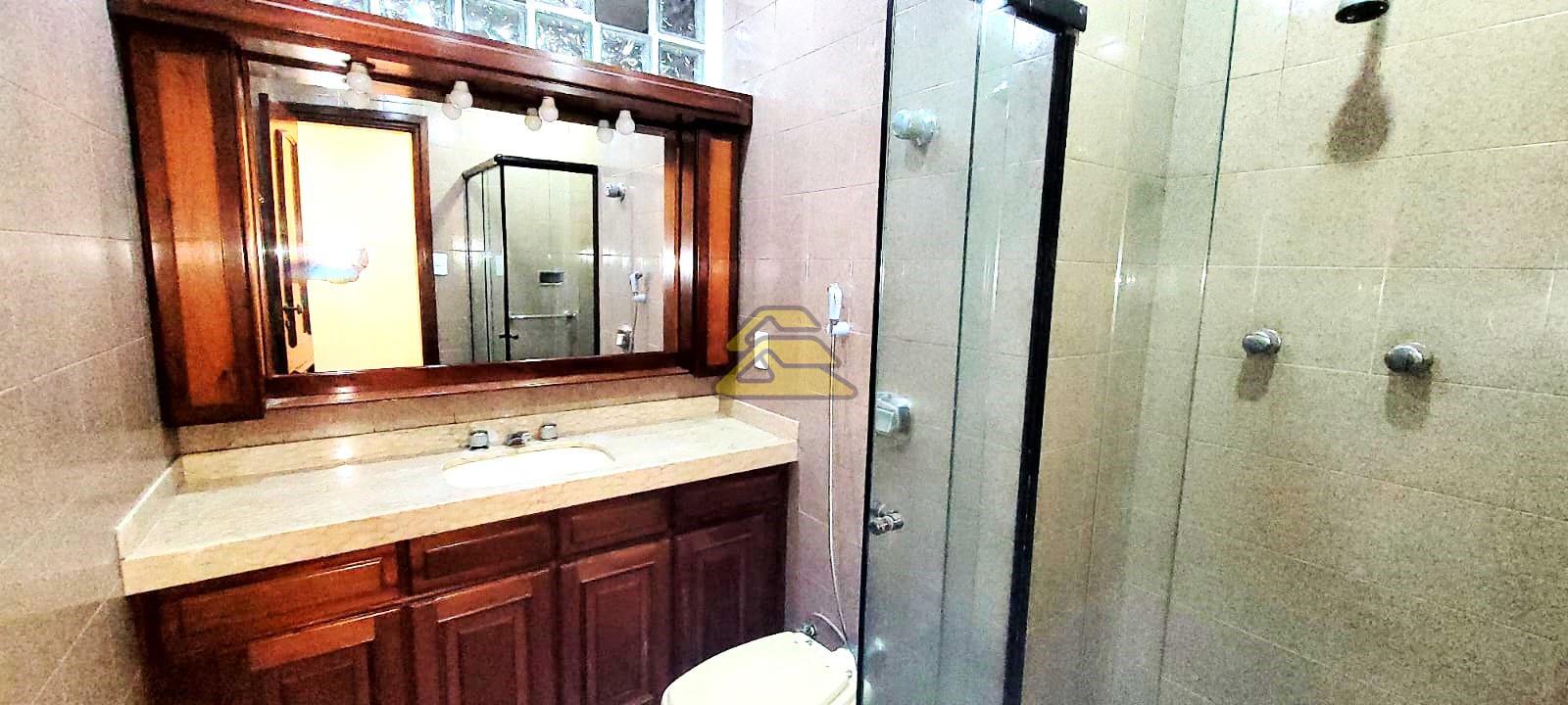 Apartamento à venda com 3 quartos, 126m² - Foto 25