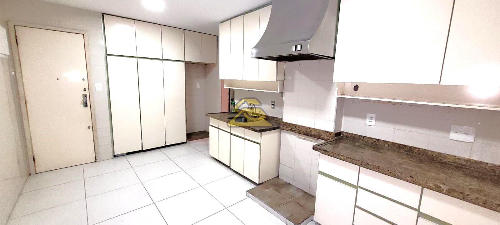 Apartamento à venda com 3 quartos, 126m² - Foto 16