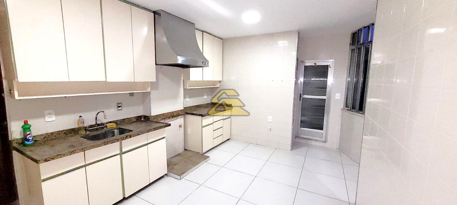 Apartamento à venda com 3 quartos, 126m² - Foto 17