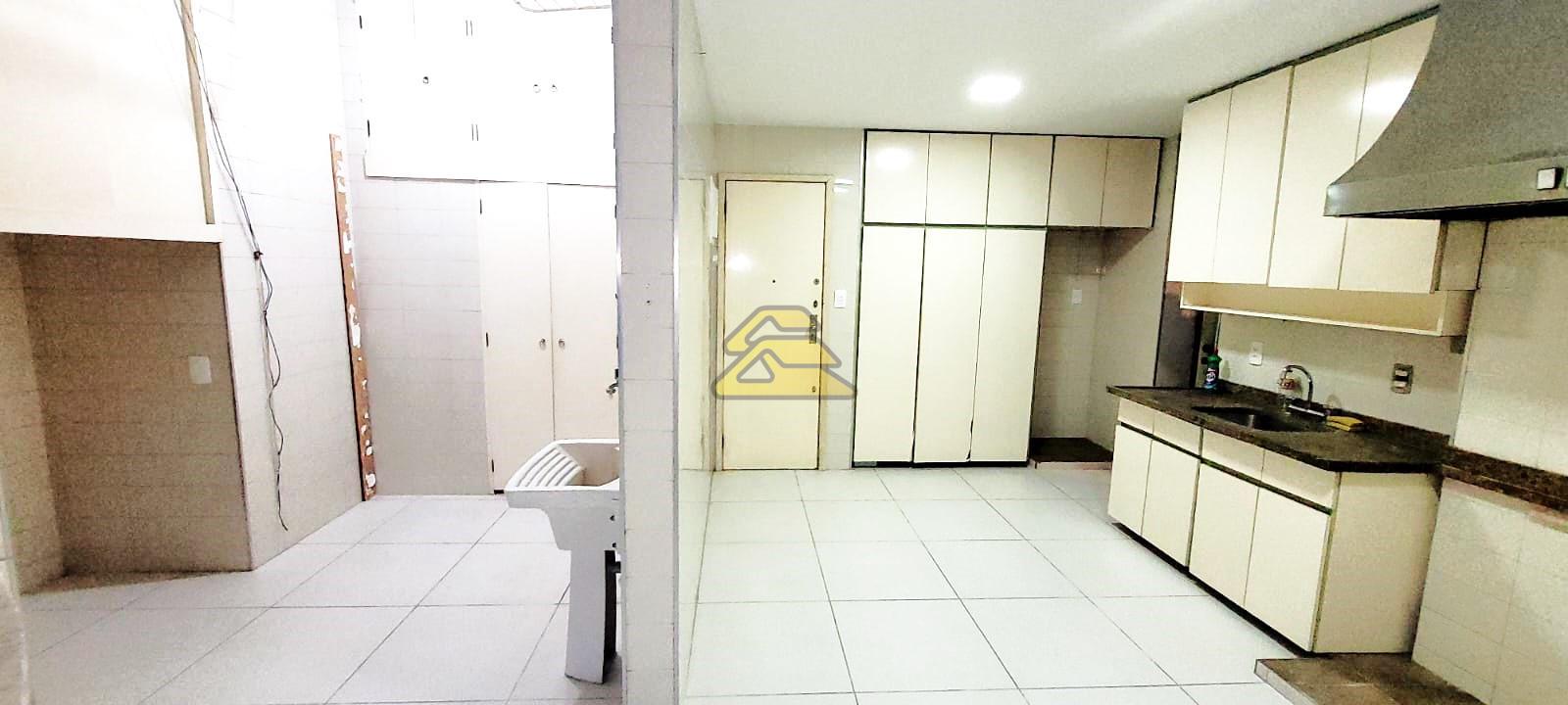 Apartamento à venda com 3 quartos, 126m² - Foto 20