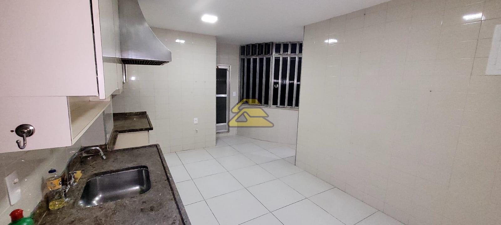 Apartamento à venda com 3 quartos, 126m² - Foto 18